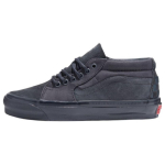 Vans Sk8-Mid Reissue 83 MG TDC Raudv&auml;rav Must Unisex VN000E7JM8M 40