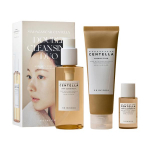 SKIN1004 Madagaskari Centella topeltpuhastusduo ampullvaht 125ml + kerge puhastus&otilde;li 200ml