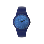 SWATCH Unisex Sinine Kell SO29N107 SO29N107 SO29N107
