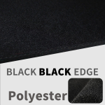 for Nissan Pathfinder R53 SL 2025- Car Dashmat Dashboard Cover Pad Protective Carpet Leather Accessories DashMat Sunshade For Left Hand Drive black