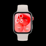 Huawei Watch Fit 3 nutikell (CN versioon)