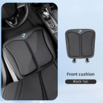 2025 Kuuma Nahast Autoistmekate Hingav ja Libisemisvastane Auto Istmepadi Auto Tarvikud BMW Performance F30 F20 F10 F4 jaoks