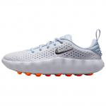 Nike Mind 002 Hingavad treeningjalatsid Unisex Hall Sinine HQ4310-002 36