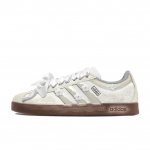 Adidas VL COURT 2.0 Muruhall Hele Kulumiskindel Kulumiskindel Madalad Talla All Ketsid Unisex Beež HQ1802(TeamM-) 35⅔