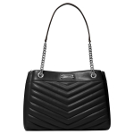 Michael Kors MK Whitney kandekott Naiste kandekotid Must 35R4SWHT6U-BLACK Basic Set (Bag)