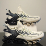 Kingad meeste Tossud Meeste vabaaja Meeste Kingad tennised Luksuslikud kingad Treener Race Hingavad jalan&otilde;ud mood jooksujalatsid Meeste jalan&otilde;ud 39