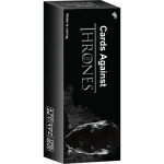 Kaasahaarav ja humoorikas m&auml;ng 'Cards Against Thrones' l&otilde;putuks l&otilde;bu ja meelelahutuseks