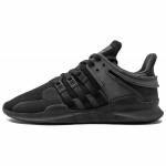 Adidas Originals EQT Support ADV Running Shoes Unisex Black BB1304 36