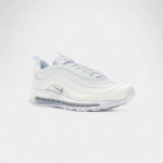 Nike Air Max 97 Triple White Wolf Grey 37.5 valge