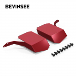 BEVINSEE alumiiniumist &otilde;huv&otilde;tuavad BMW E60 E61 M5 2007-2010 jaoks punane