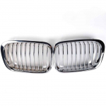 Auto esiv&otilde;red Poolgalvaanilised v&otilde;red BMW 4 Door E46 318i 320i 323i 325i 328i jaoks 1998-2001