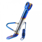 K&uuml;lgmise tallalaud Jalgade tugiklamber K&uuml;lgmise aluse hoidik Mootorratta tugijalg K&uuml;lgmised parkimisalused h&otilde;be