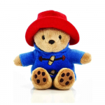 Anime Multikas Paddingtoni karu 3 pehmet nukku Kawaii v&auml;ike karu t&auml;idisega nukud K&otilde;rge kvaliteediga laste j&otilde;ulu-s&uuml;nnip&auml;evakingitused 28CM Unisex