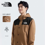 The North Face Unisex Dryvent Tuulekindel V&auml;lisjope XL
