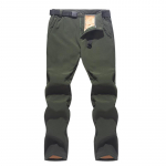 Talvised Matkap&uuml;ksid Meeste Veekindlad Softshell V&auml;lisfliisp&uuml;ksid Meeste Sportlaager Climb Fish Trekking Suusap&uuml;ksid Spordir&otilde;ivad XXL armee roheline v&auml;rv