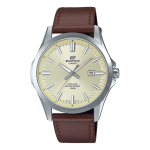 Casio Meeste 100M veekindel analoog kvartskell EFB-106DL-7AV valge
