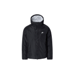 Nike Spordir&otilde;ivad Storm-FIT ADV Gore-Tex Windrunner FW22 T&auml;hestiku logo tr&uuml;kiga kapuutsiga jakk Meeste pealisr&otilde;ivad Must DQ4933-010 XXL black