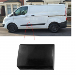Ford Transit Custom K&uuml;tuseklapi Alumine Liist Gk21-V20206 2013-2026 Kruntitud K&uuml;tusepaagi Kaane Alumine Kate Kaitseraua Autoosad