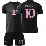 25/26 Inter Miami v&otilde;&otilde;rsilp&auml;rane nr 10 Messi f&auml;nnis&auml;rk 24