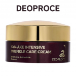 [DEOPROCE] Syn-ake Intensiivne kortsudevastane kreem 100g