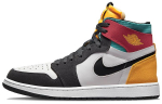 Air Jordan 1 High Zoom Comfort 'Mitmev&auml;rviline' CT0978-016 42