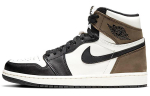Air Jordan 1 Retro High Og 'Dark Mocha' 555088-105 36