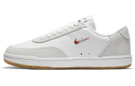 Nike Court Vintage Prm 'Valge Helepruun' Naiste CW1067-102 36.5
