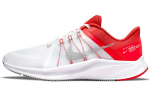 Nike Quest 4 Valge T&scaron;iili Punane DA1105-100 44