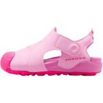Air Jordan OTDR Sandaalid TD Roosa T&otilde;us Beebisandaalid M&auml;nguline-Roosa Roosa-Foolium HV8553-600 25