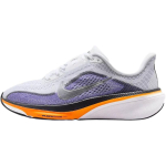 Nike Pegasus 42 Tee GS Valge Lapis Total Orange Laste tossud Sinine Metallik-H&otilde;bedane IH2306-100 38 gray