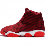 Jordan Horizon Libisemisvastased Kulumiskindlad K&otilde;rged Laste Korvpallijalatsid Punased Teismelised 823583-601 38