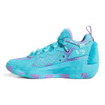 adidas Dame 7 EXTPLY Monsters Inc. Sulley GS S42807 35&frac12;