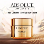 Lanc&ocirc;me Absolue Taaselustav Valgendav Pehme Kreem