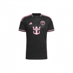 Adidas Inter Miami Cf 23/24 Messi v&otilde;&otilde;rsil Authentic s&auml;rk JE9745 2XL