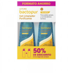 Puhastav ja puhastav geel BACTOPUR 2 x 200 ml
