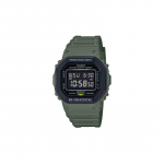 Casio G-SQUAD seeria G-SHOCK teemaline seeria retro trendikas ruudukujuline vee- ja p&otilde;rutuskindel mehhanism kvartskellamehhanism vaikrihm Jaapani DW-5610SU-3PR must