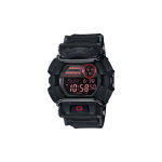 Casio moekas t&auml;navastiilne k&otilde;rgekvaliteediline LCD-ekraaniga spordikell veekindel kvartsmehhanismiga vaikriba Jaapani ja Korea kell 5549.7mm meeste GD-400-1 must