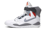 Nike Air Pressure Retro White Cement Grey 2016 831279-100 44