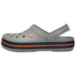 Crocs Crocband Klotsid Helehall Sinine Unisex Tossud 11016-01U 36-37