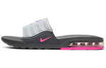 Nike Air Max Camden Slide 'Grey Pink Blast' Naiste BQ4633-002 35.5