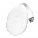 2025 Chromecast-4. p&otilde;lvkonnale HDMI Digitaalne Video Meedia Striimer Android Konverter