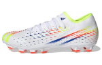 Adidas Predator Edge.3 Hg Ag 'Valge' GW0954 42.5