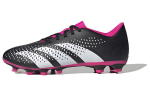 Adidas Predator Accuracy.4 Flexible Ground Must Pilvevalge Meeskonna &Scaron;okiroosa GW4604 42