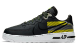 Nike 3M X Air Force 1 React Lx 'Anthracite Volt' CT3316-003 40