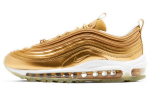 Nike Air Max 97 Lx Metallik Kuld Naiste CJ0625-700 35.5