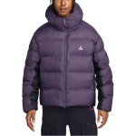 Acg Nike Acg 'Lunar Lake' PrimaLoft&reg; Meeste Therma FIT Adv Lahtine Kapuutsiga Jakk FV8909-573 S gray