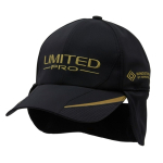 SHIMANO Piiratud Pro Boa M&uuml;ts CA-113X Piiratud Must M Windstopper Kalastusm&uuml;ts K&uuml;lma Ilma Veekindel Hingav Jaapan black