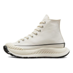 Converse Chuck 70 AT-CX High Vintage White Unisex tossud Egret Black A01682C 36