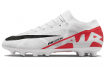 Nike Mercurial Vapor 15 Pro 'Valge Punane' DJ5602-600 44