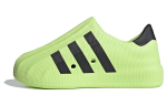 adiFOM Superstar Adidas Originals 'Pulse Lime Black' IE9873 36